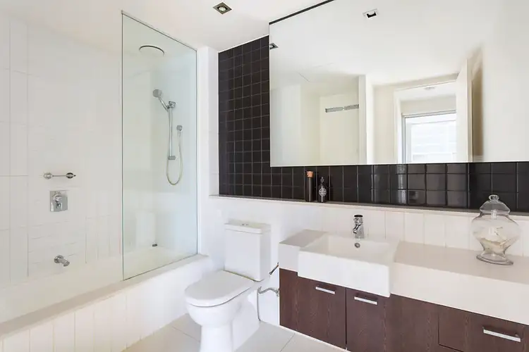 Fifth view of Homely apartment listing, 212/63 Stawell Street, Richmond VIC 3121