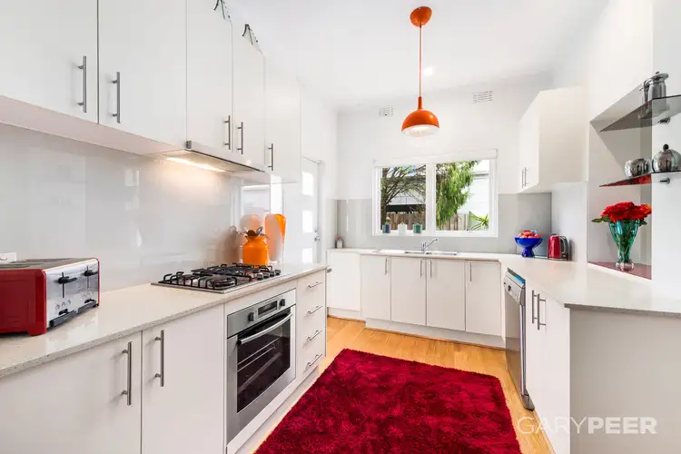 Fifth view of Homely townhouse listing, 23 Wattle Avenue, Glen Huntly VIC 3163