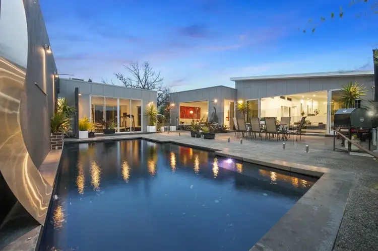 Main view of Homely house listing, 111 Dawson Street South, Ballarat Central VIC 3350