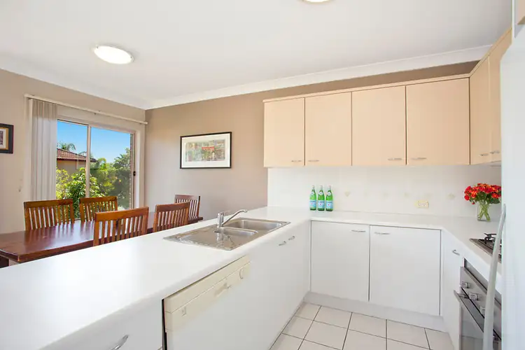 Third view of Homely apartment listing, 32/8 Koorala Street, Manly Vale NSW 2093