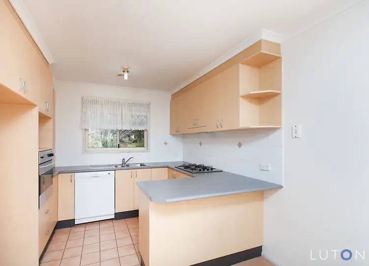 Third view of Homely townhouse listing, 14/89 Britten Jones Drive, Holt ACT 2615