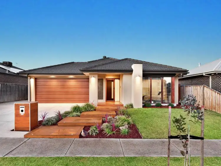 47 Roaming Road, Doreen VIC 3754