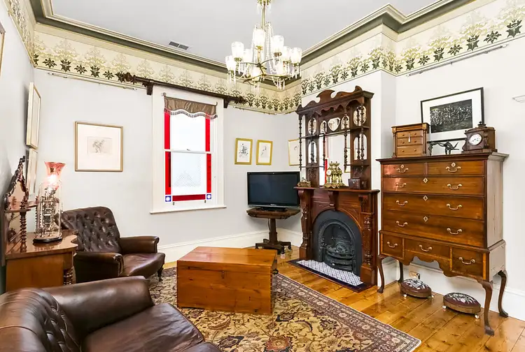Third view of Homely house listing, 25 Pilgrim Street, Seddon VIC 3011