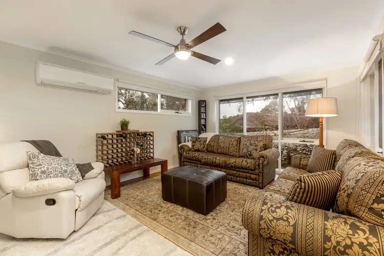 Second view of Homely house listing, 9 Marloo Court, Croydon Hills VIC 3136