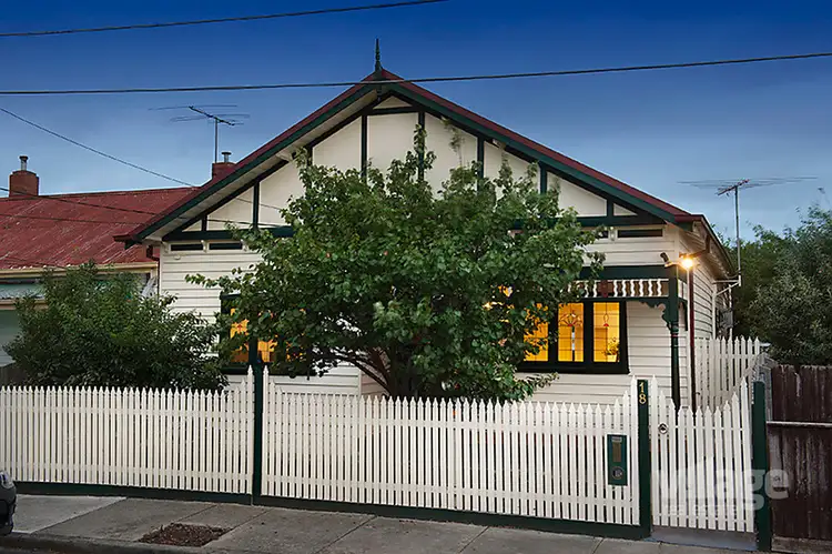 18 Steet Street, Footscray VIC 3011