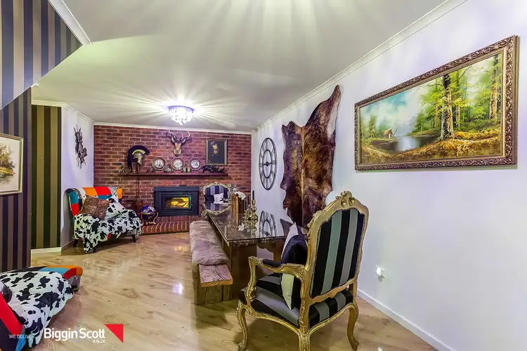 Fourth view of Homely house listing, 29 Harnett Street, Boronia VIC 3155