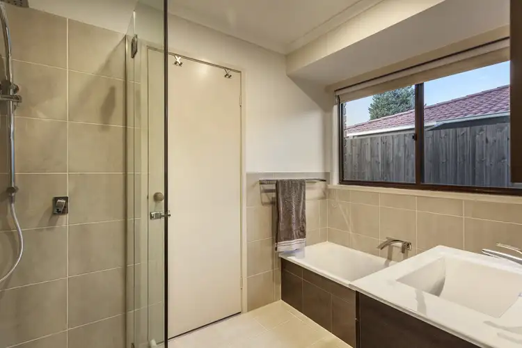 Third view of Homely house listing, 55 Bryden Drive, Ferntree Gully VIC 3156