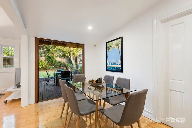 Fifth view of Homely house listing, 184 Hotham Street, Elsternwick VIC 3185
