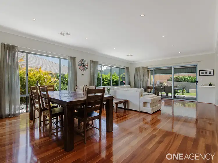 Third view of Homely house listing, 15 Cape Meander, Baldivis WA 6171