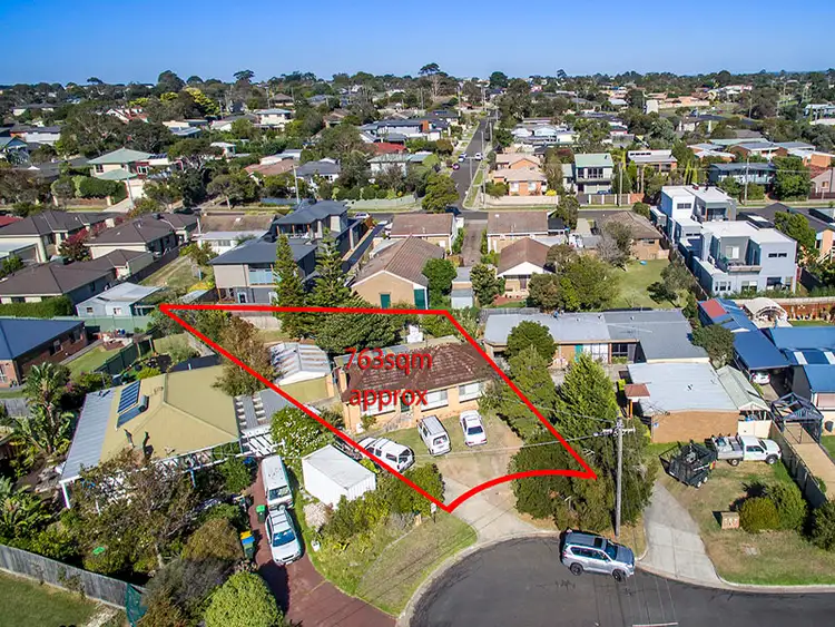 Third view of Homely house listing, 8 Swansea Grove, Mornington VIC 3931