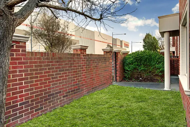 Sixth view of Homely townhouse listing, 6/12-14 Bond Street, Ringwood VIC 3134