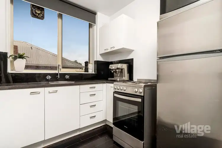 Fourth view of Homely apartment listing, 6/305 Brunswick Road, Brunswick VIC 3056