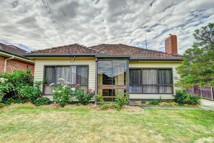 Main view of Homely house listing, 6 Coulter Street, Wendouree VIC 3355