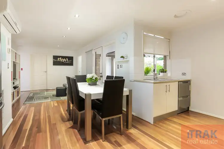 Sixth view of Homely house listing, 11 Rothan Avenue, Boronia VIC 3155
