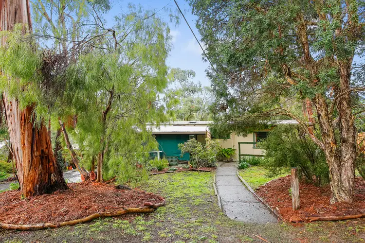 Main view of Homely house listing, 8 Crosley Street, Healesville VIC 3777