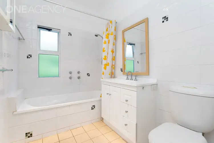 Fourth view of Homely house listing, 1 Seaville Avenue, Scarborough QLD 4020