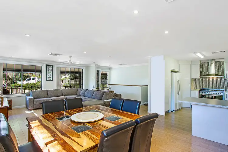 Main view of Homely house listing, 12 Calantha Drive, Wyoming NSW 2250