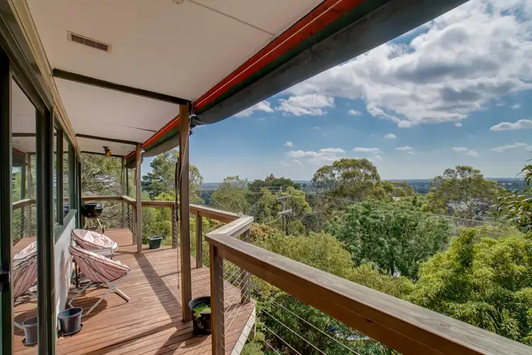 41 Ferndale Road, Upper Ferntree Gully VIC 3156