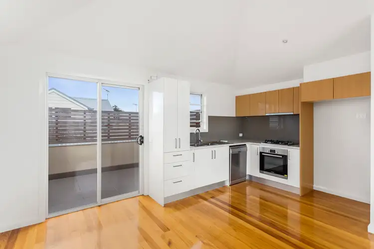 Fifth view of Homely house listing, 62 Mercer Street, Queenscliff VIC 3225