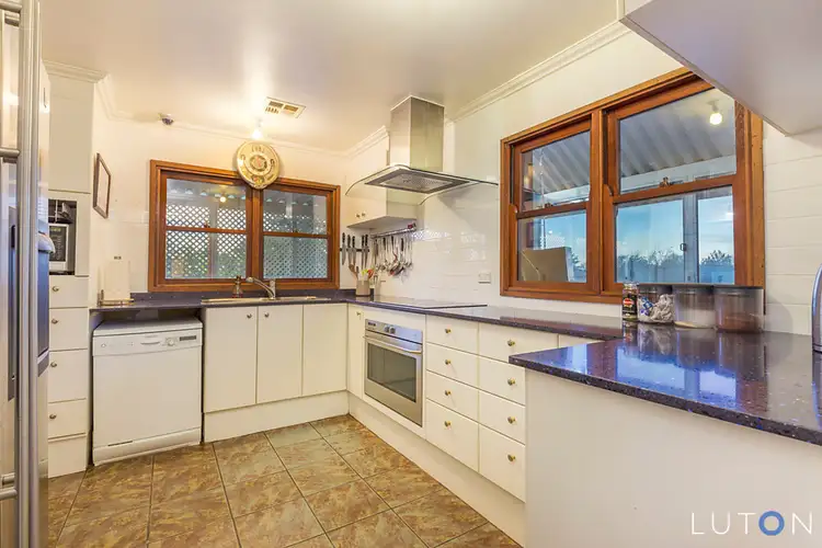 Third view of Homely house listing, 28 Fortitude Street, Red Hill ACT 2603