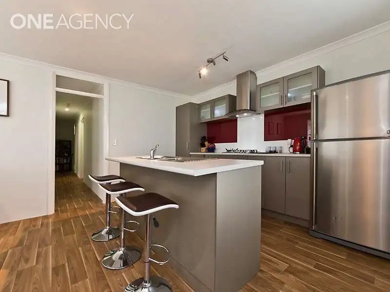 Main view of Homely house listing, 20 Snowflake Approach, Baldivis WA 6171
