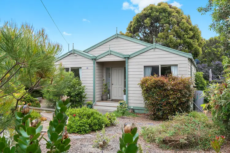 Second view of Homely house listing, 9 Arinya Crescent, Anglesea VIC 3230