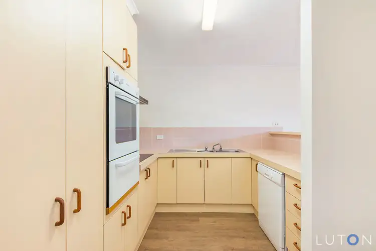 Third view of Homely townhouse listing, 49/21 Cossington Smith Crescent, Lyneham ACT 2602