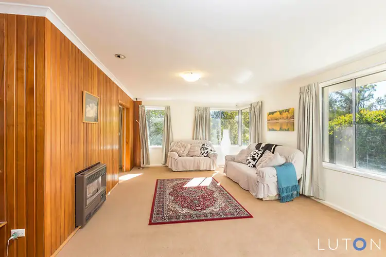 Sixth view of Homely house listing, 24 Wangara Street, Aranda ACT 2614