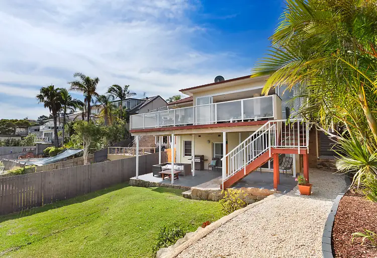 Second view of Homely house listing, 137 Headland Road, North Curl Curl NSW 2099