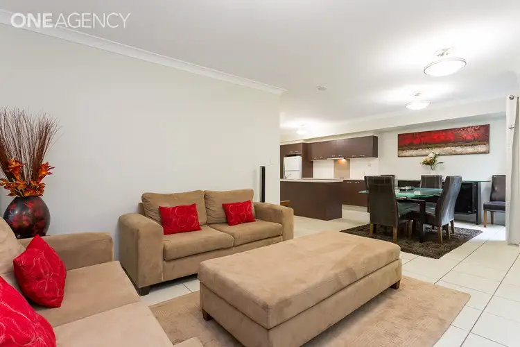 Second view of Homely townhouse listing, 3/7 Percy Street, Redcliffe QLD 4020