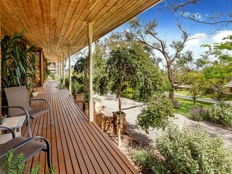 Second view of Homely house listing, 1-3 Orrong Grove, Mount Eliza VIC 3930