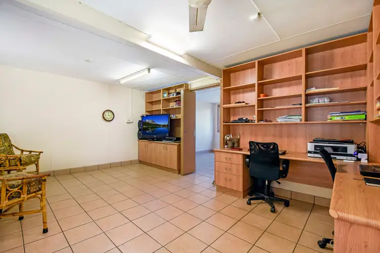 Second view of Homely house listing, 5 Martin Crescent, Coconut Grove NT 810