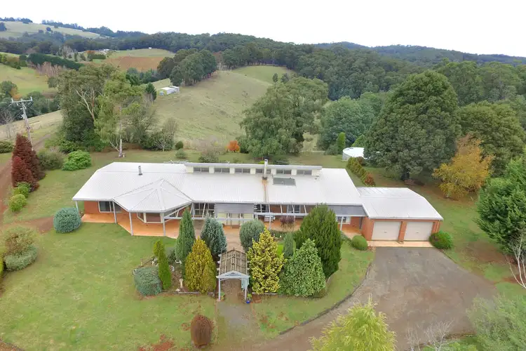 680 Hazeldene Road, Gladysdale VIC 3797