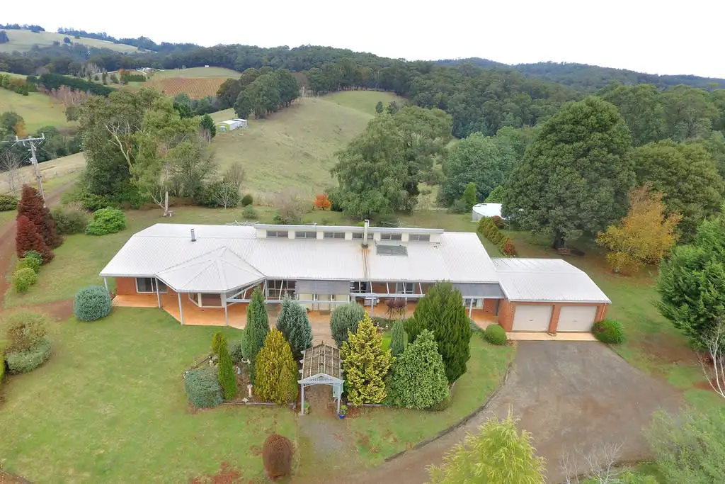 Main view of Homely house listing, 680 Hazeldene Road, Gladysdale VIC 3797