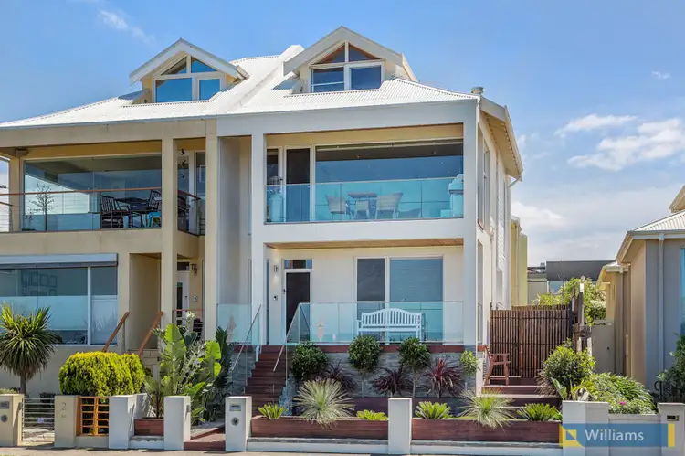 Second view of Homely house listing, 1/113 Esplanade, Williamstown VIC 3016