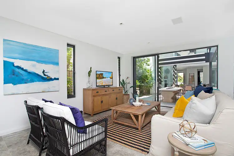 Fifth view of Homely house listing, 5 Wyuna Avenue, Freshwater NSW 2096