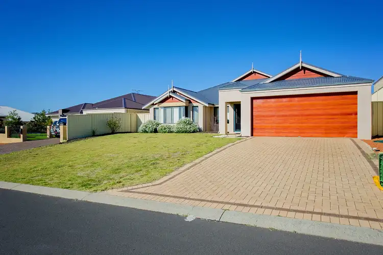 Third view of Homely house listing, 18 Holstein Drive, Eaton WA 6232