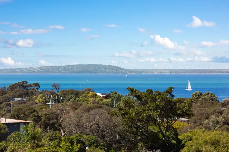 46 Lister Avenue, Sorrento VIC 3943