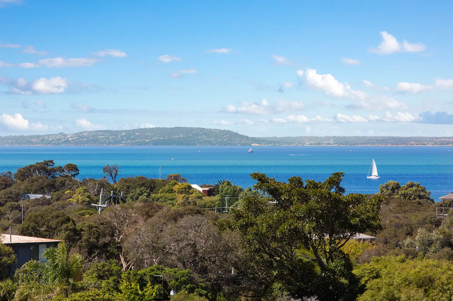 Main view of Homely house listing, 46 Lister Avenue, Sorrento VIC 3943