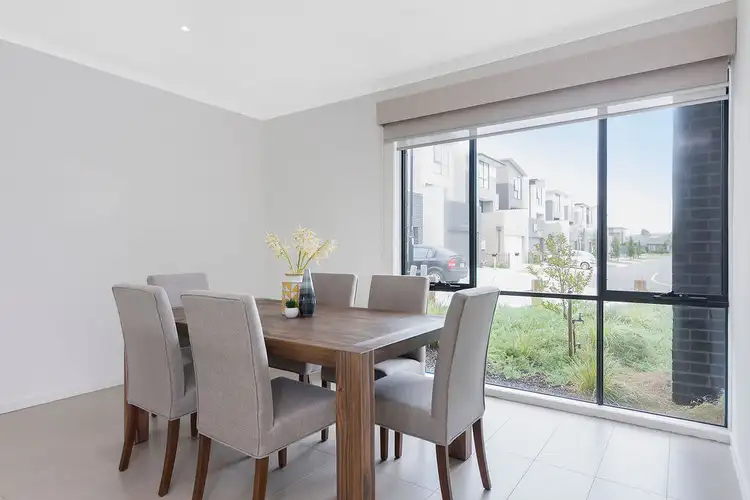 Third view of Homely house listing, 3 Buttercross Walk, Mernda VIC 3754