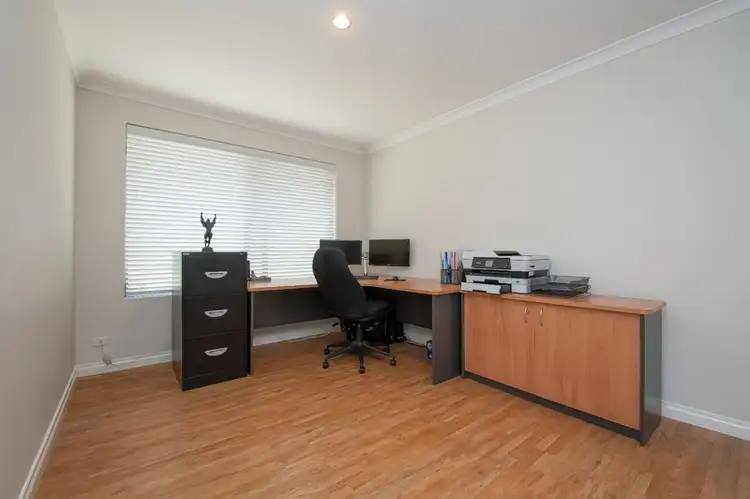 Sixth view of Homely house listing, 25 Hollins Bend, Madeley WA 6065