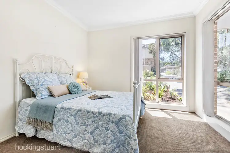 Fifth view of Homely house listing, 3/150 Somers Avenue, Macleod VIC 3085