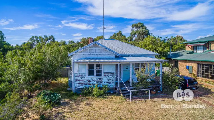 Second view of Homely house listing, 28 Stockley Road, Bunbury WA 6230