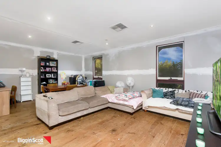 Third view of Homely house listing, 372 Scoresby Road, Ferntree Gully VIC 3156