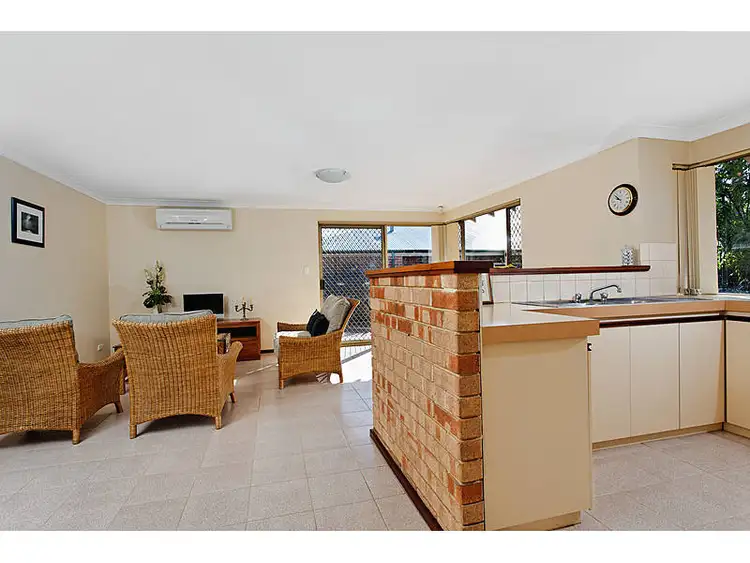 Sixth view of Homely house listing, 6 Woodstock Street, Mount Hawthorn WA 6016