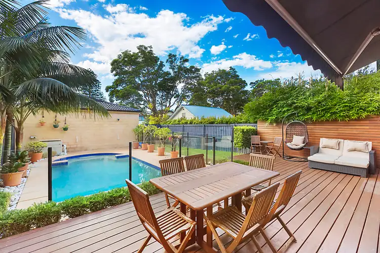 33 Johnson Street, Freshwater NSW 2096