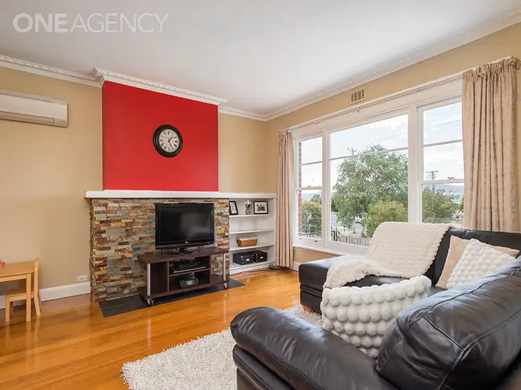 Third view of Homely house listing, 353 West Tamar Road, Riverside TAS 7250