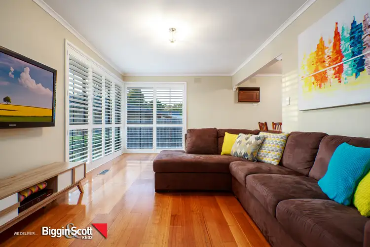 Second view of Homely unit listing, 1/21 Tamar Street, Bayswater VIC 3153