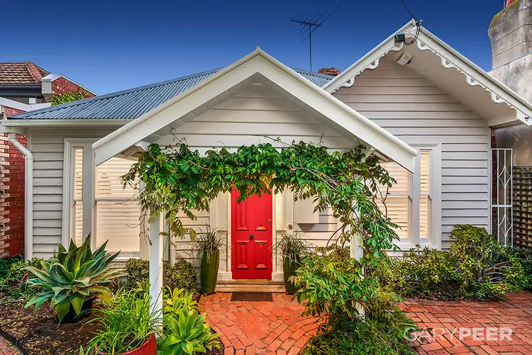 Main view of Homely house listing, 183 Inkerman Street, St Kilda VIC 3182