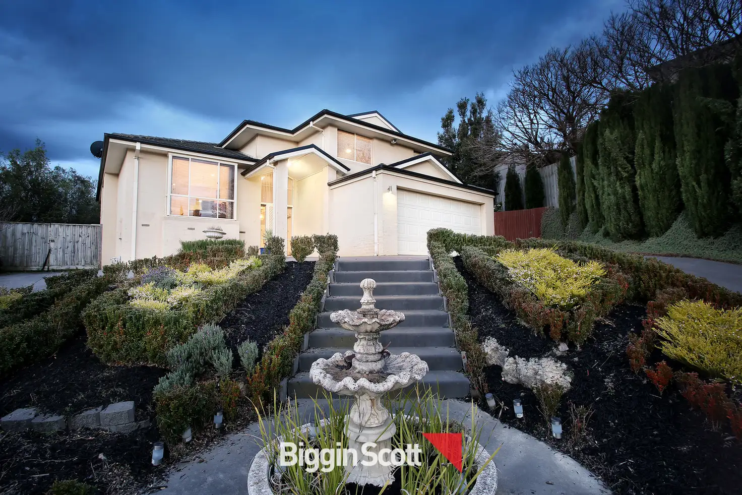 Main view of Homely house listing, 24 Woods Point Drive, Beaconsfield VIC 3807